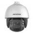 M-0904 | CÂMERA SPEED DOME IP DARK FIGTHER DS-2DE7A432IW-AEB RESOLUÇÃO 4MP INFRAVERMELHO 200M ZOOM 32X ACUSENSE INCLUSO SUPORTE