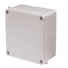 M-5118 | CAIXA PVC 102X102X55MM S.SX.111 LIGHT IP55