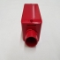 M-0792 | CONDULETE "E" 2" EXD NPT MCLXC6N PINTADO NA COR VERMELHO MUNSEL 5R 4/14