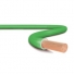 M-0078 | CABO FLEXÍVEL AFUMEX ISOLAÇÃO DE 1KV, NÃO PROPAGANTE 95MM VERDE